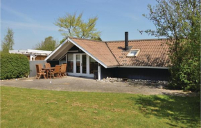 Gorgeous Home In Sydals With Kitchen